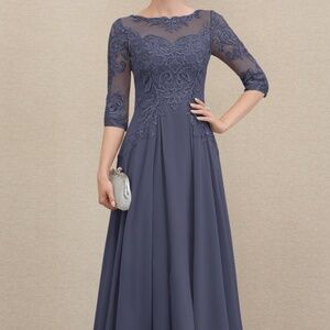 NWT - Mother of the Bride Dress